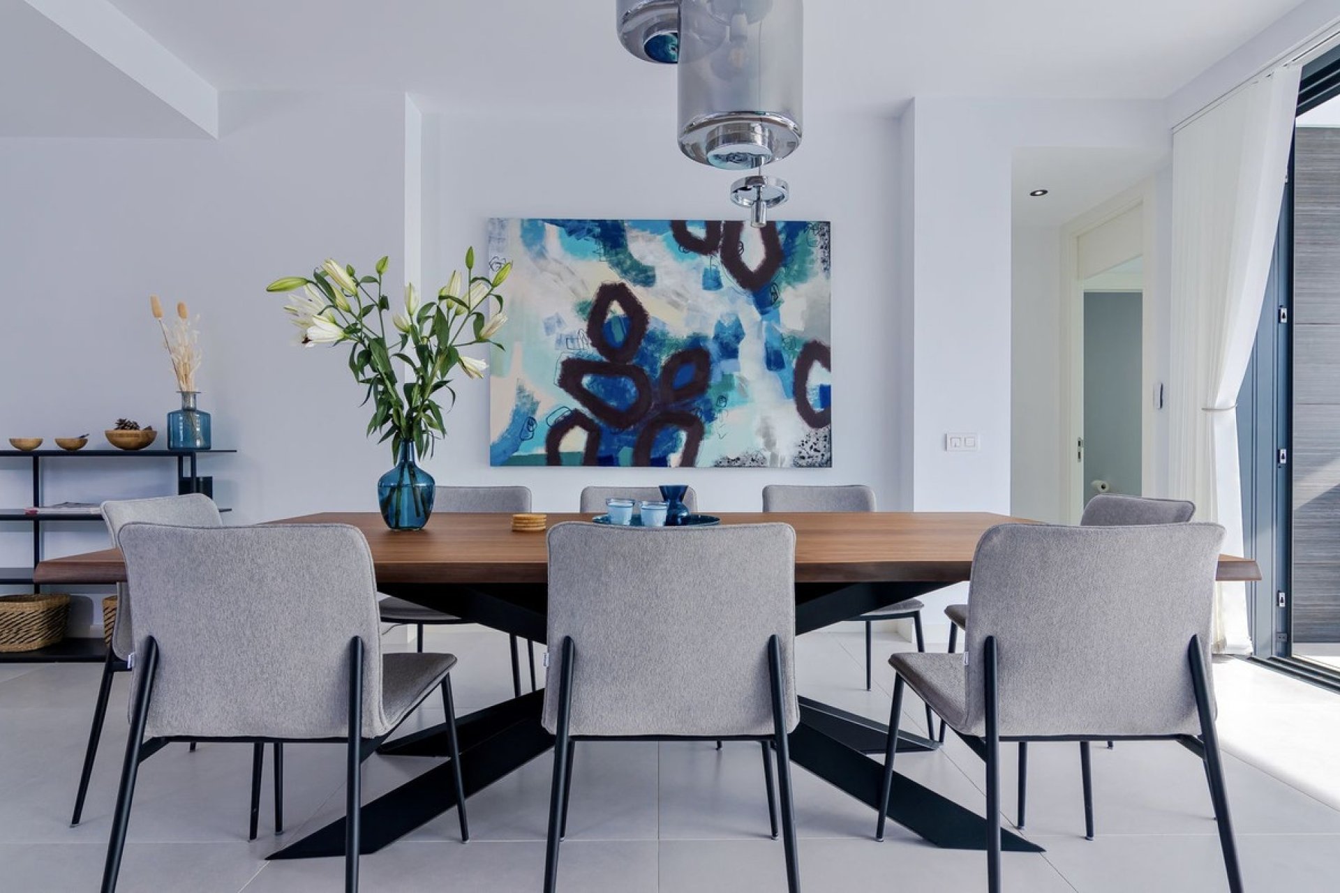 Resale - Villa - Mijas - Calahonda