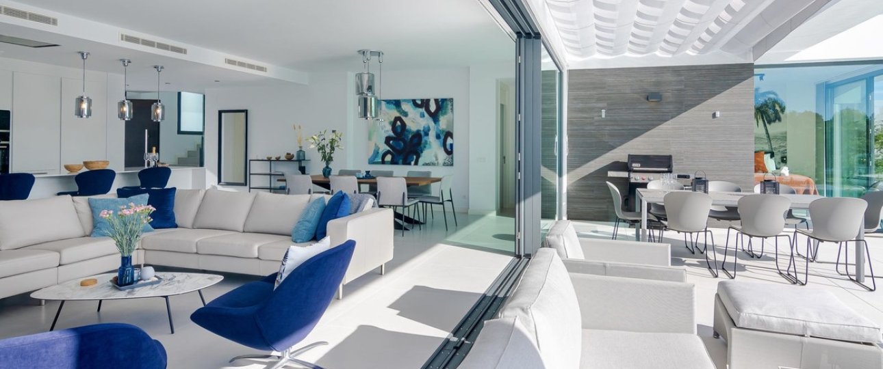 Resale - Villa - Mijas - Calahonda