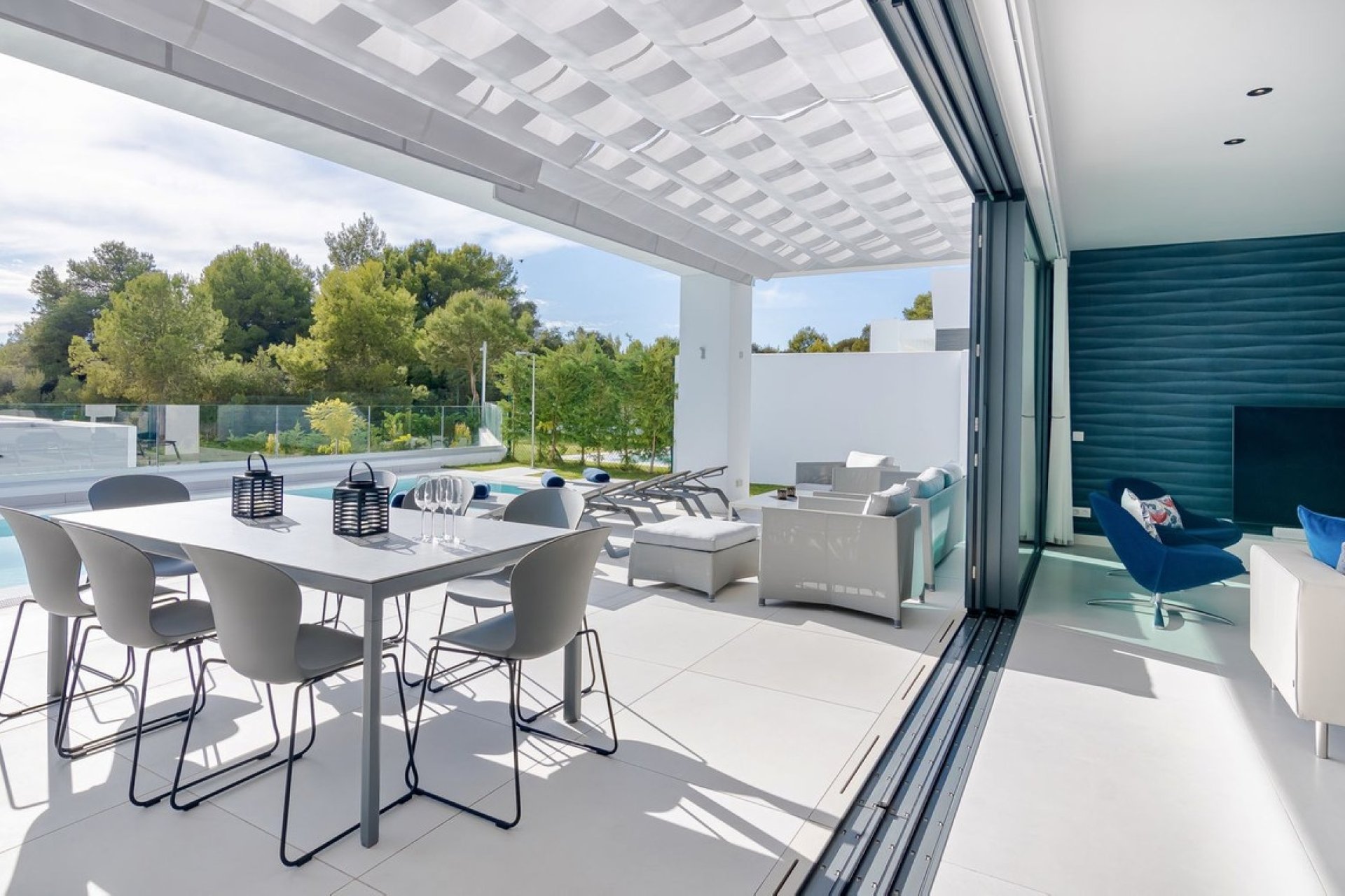Resale - Villa - Mijas - Calahonda