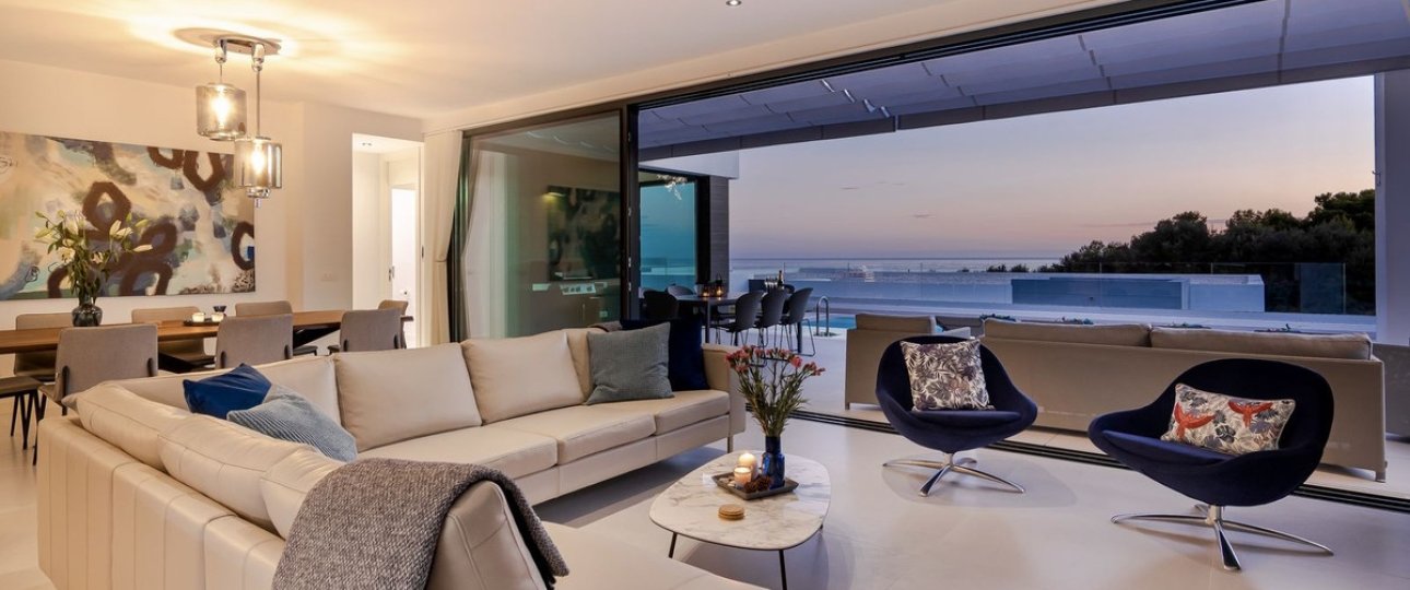 Resale - Villa - Mijas - Calahonda