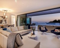 Resale - Villa - Mijas - Calahonda