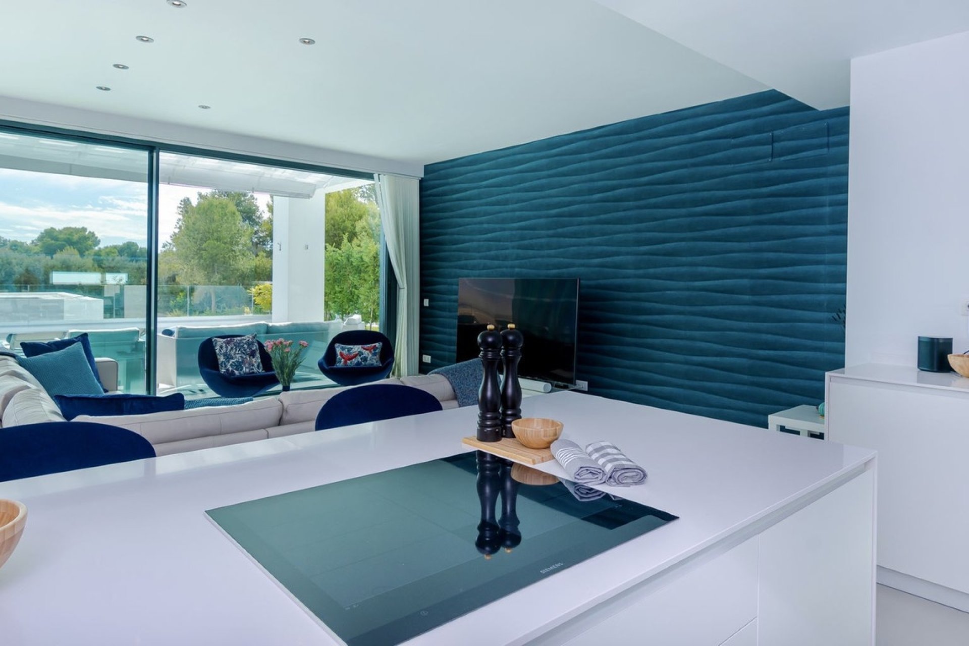 Resale - Villa - Mijas - Calahonda