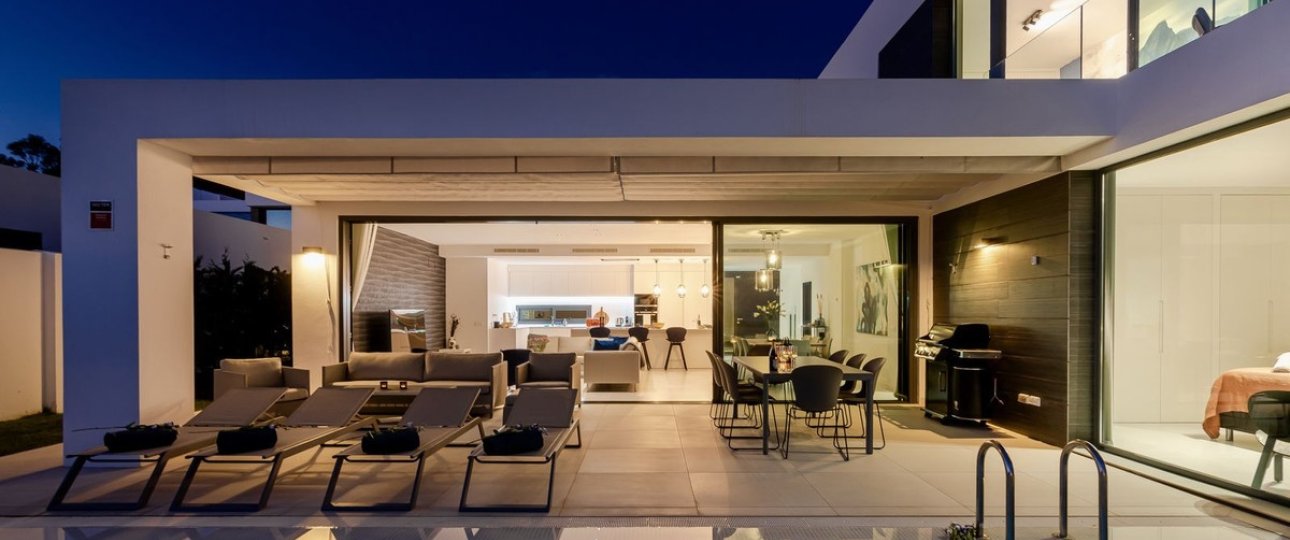 Resale - Villa - Mijas - Calahonda