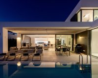 Resale - Villa - Mijas - Calahonda
