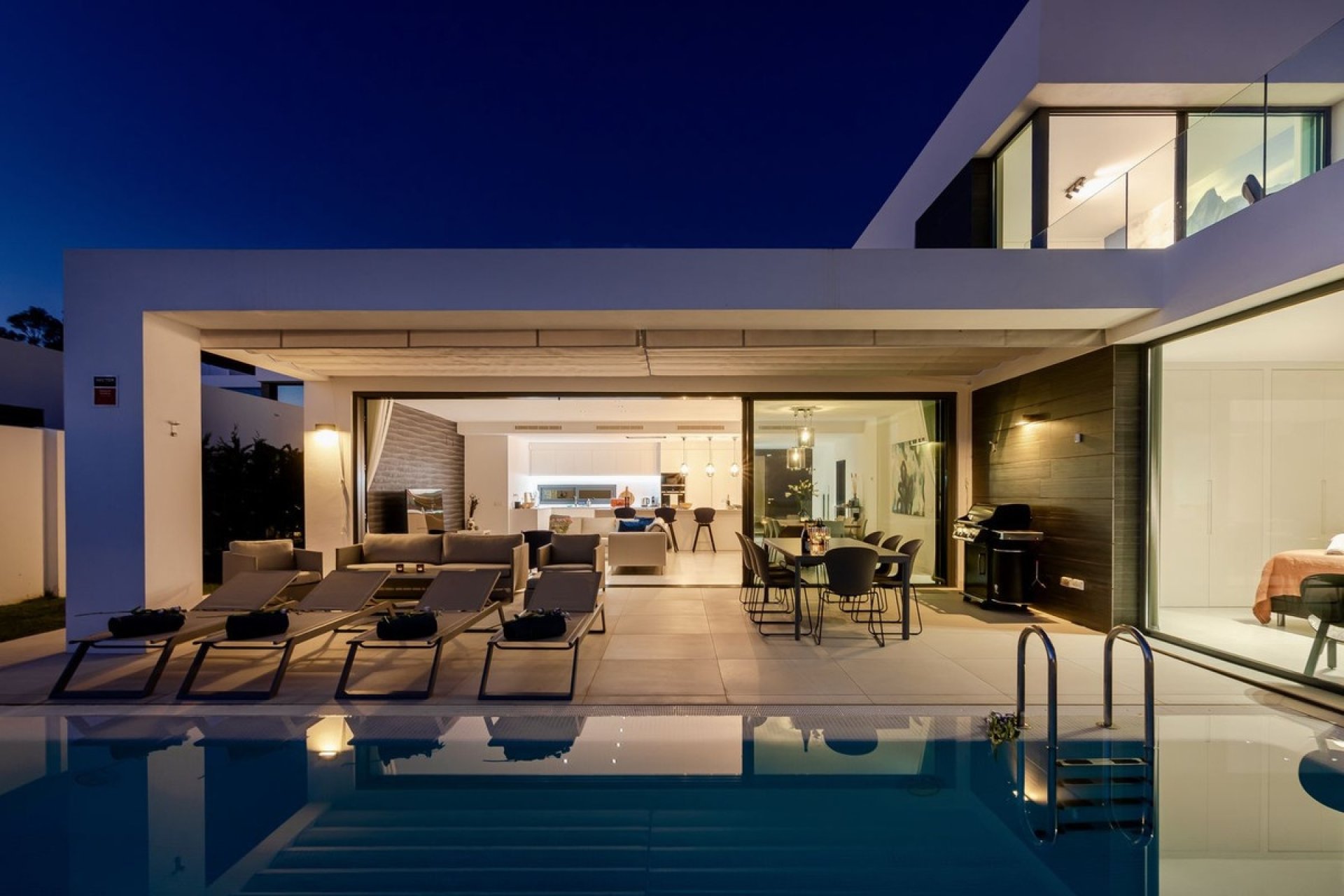 Resale - Villa - Mijas - Calahonda