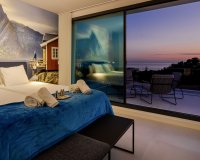Resale - Villa - Mijas - Calahonda