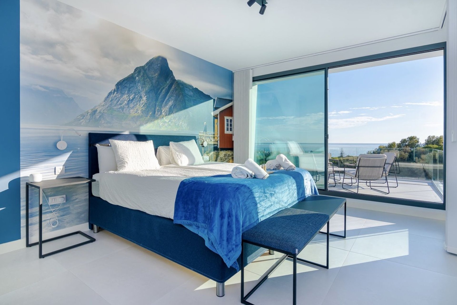 Resale - Villa - Mijas - Calahonda