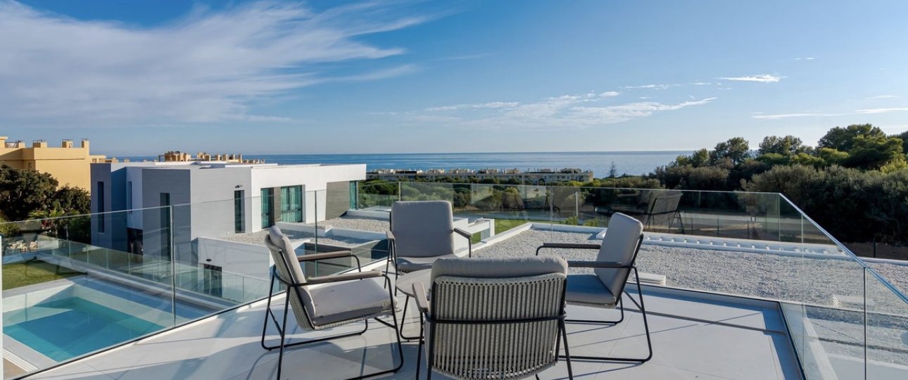 Resale - Villa - Mijas - Calahonda