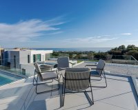 Resale - Villa - Mijas - Calahonda
