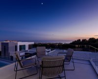 Resale - Villa - Mijas - Calahonda