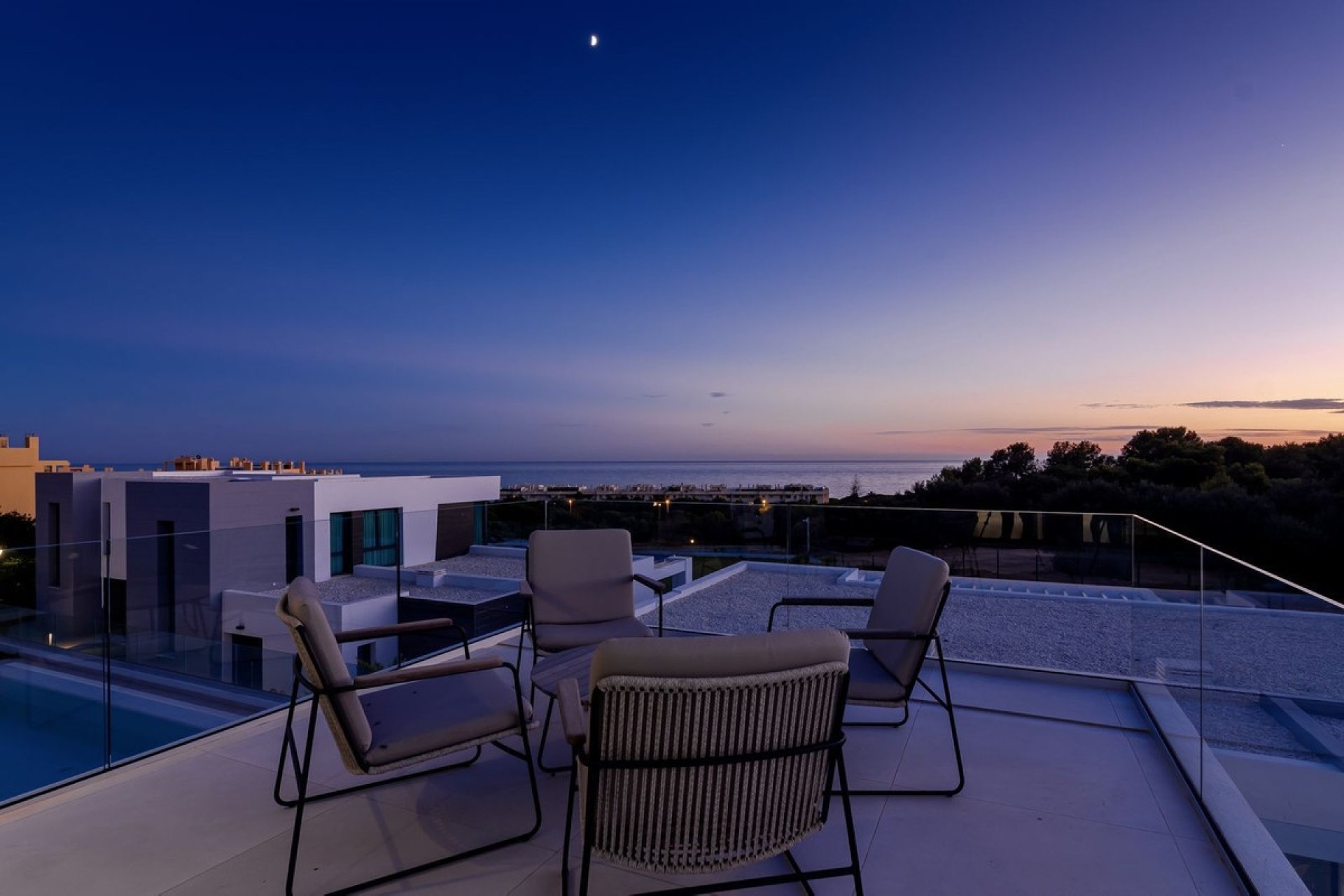 Resale - Villa - Mijas - Calahonda