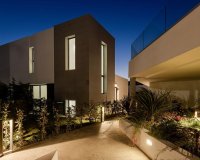 Resale - Villa - Mijas - Calahonda