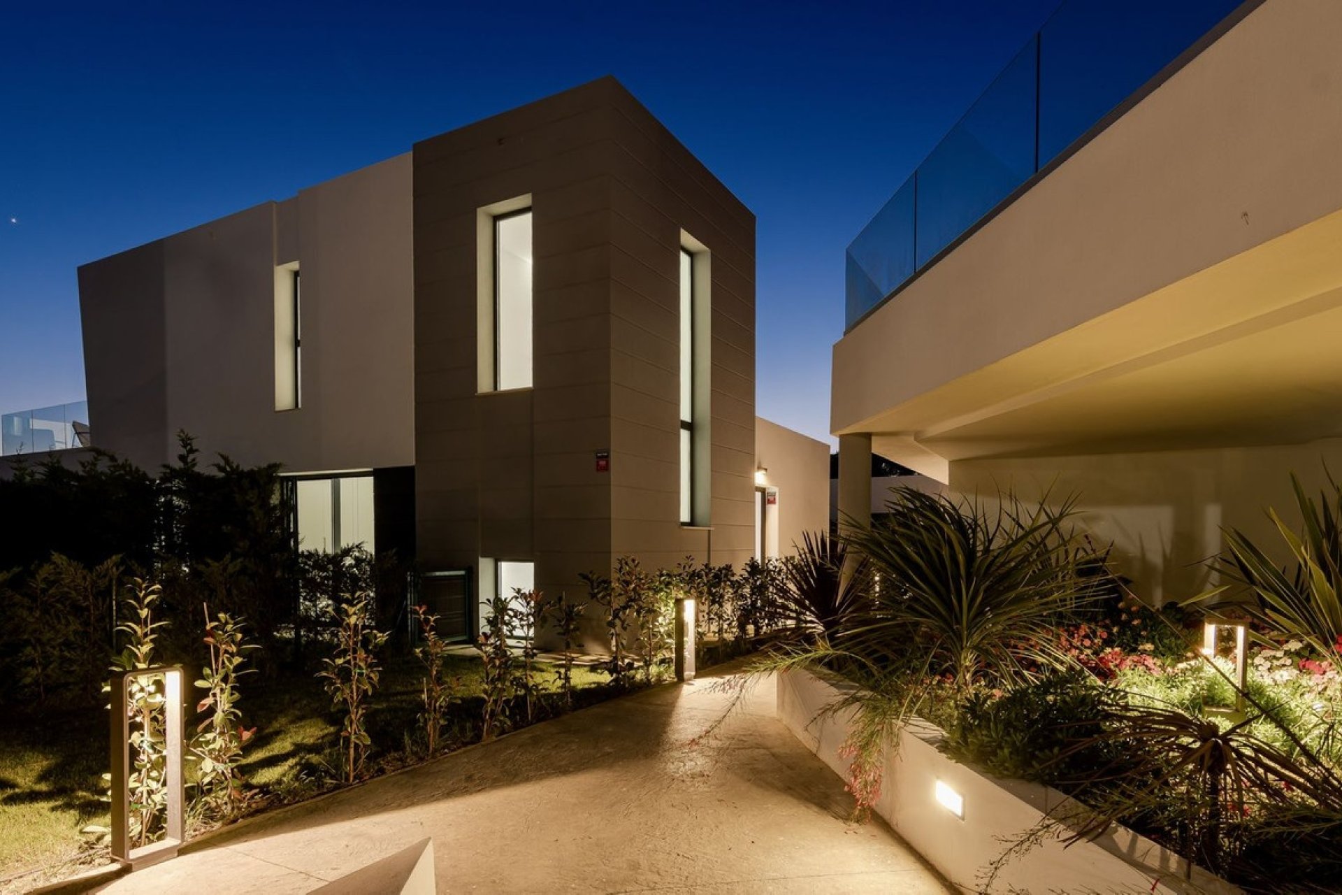 Resale - Villa - Mijas - Calahonda