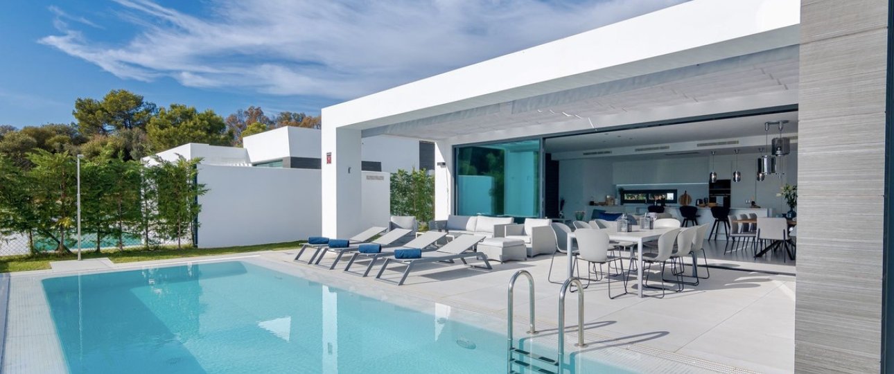 Resale - Villa - Mijas - Calahonda