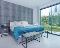 Resale - Villa - Mijas - Calahonda