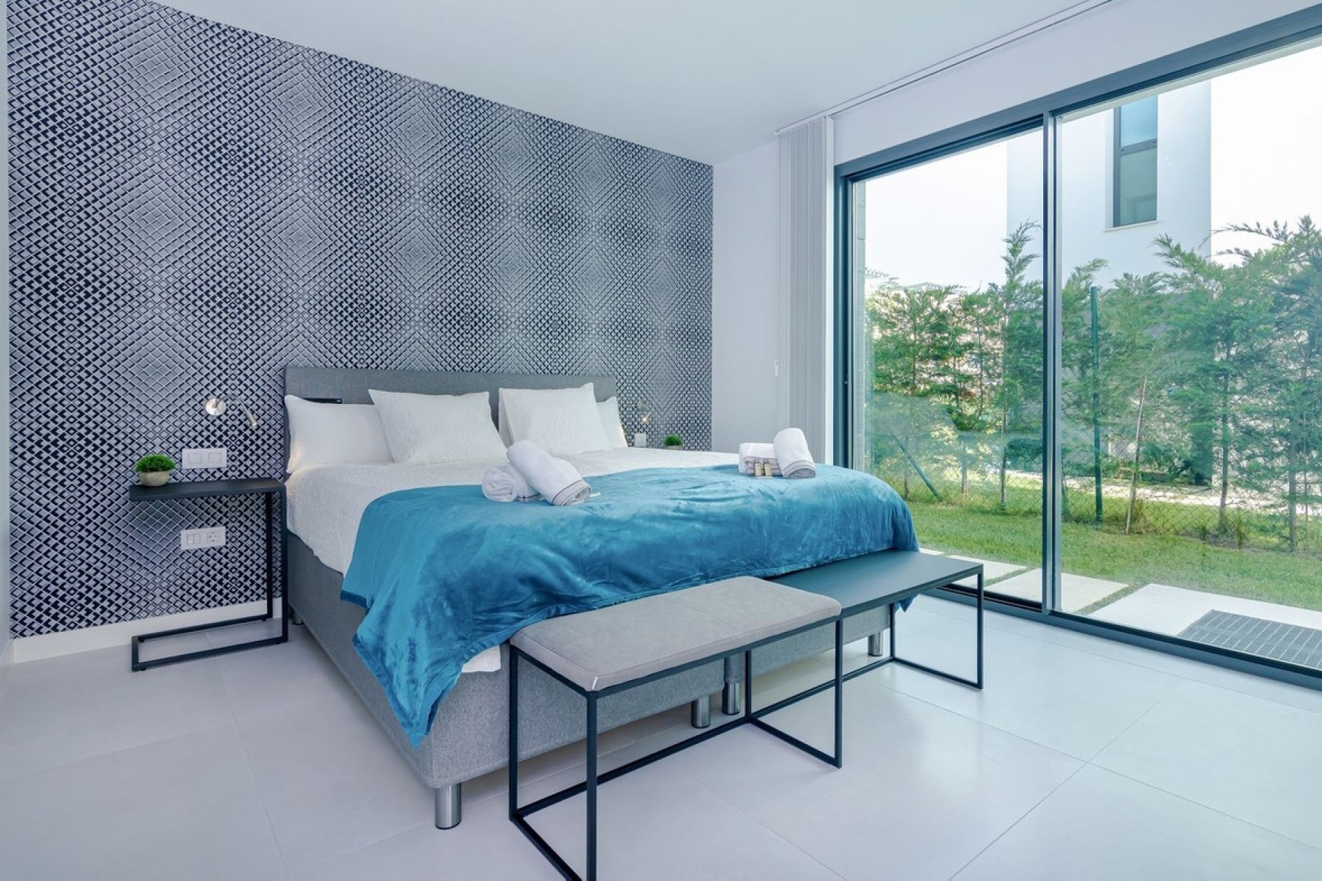 Resale - Villa - Mijas - Calahonda
