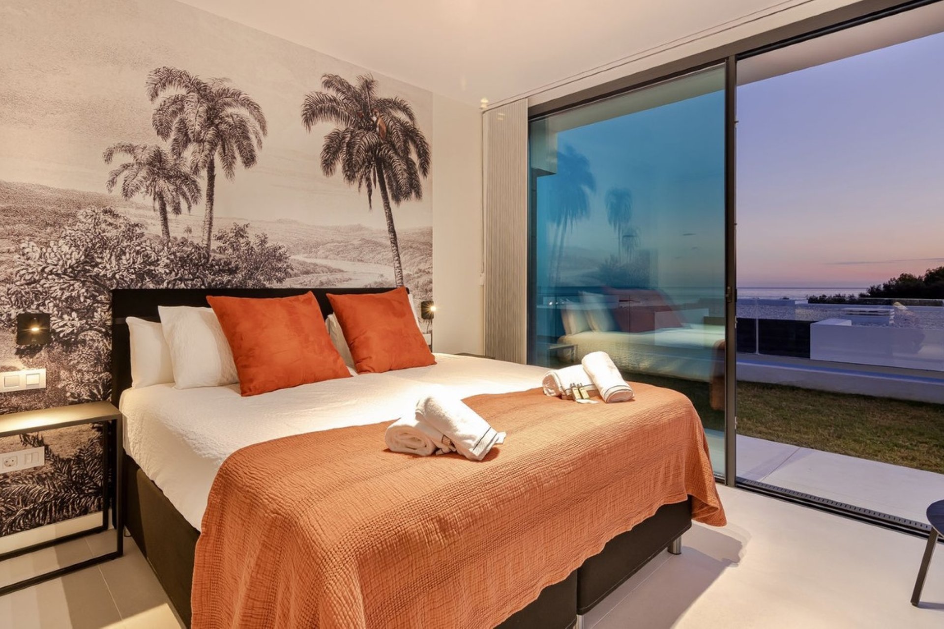 Resale - Villa - Mijas - Calahonda