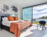 Resale - Villa - Mijas - Calahonda