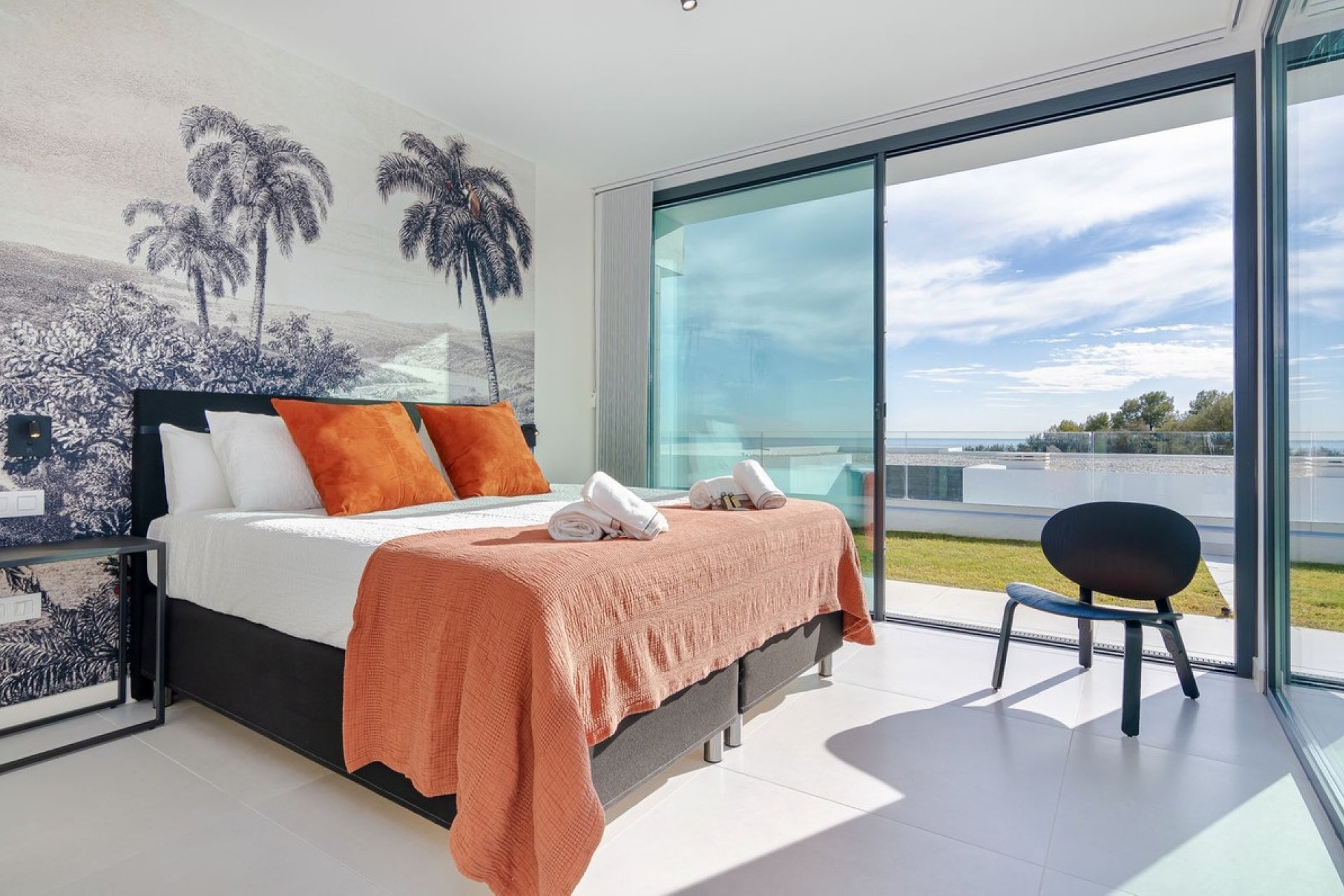 Resale - Villa - Mijas - Calahonda
