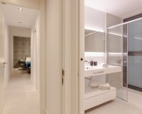 Resale - Villa - Mijas - Calahonda