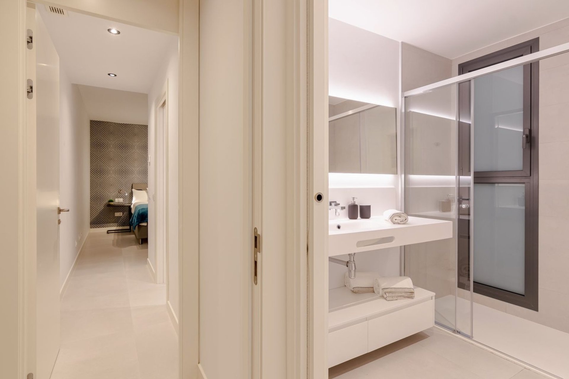 Resale - Villa - Mijas - Calahonda