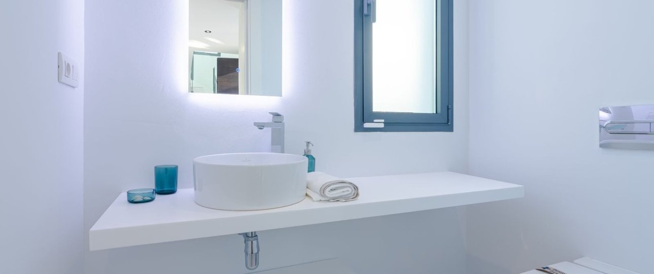 Resale - Villa - Mijas - Calahonda