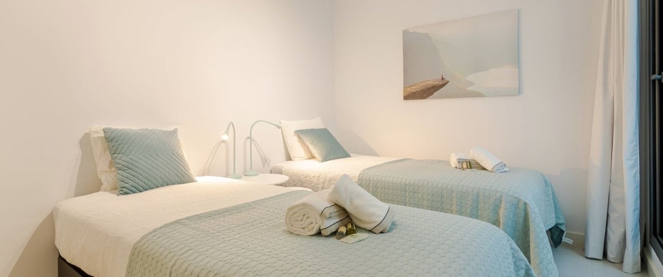 Resale - Villa - Mijas - Calahonda