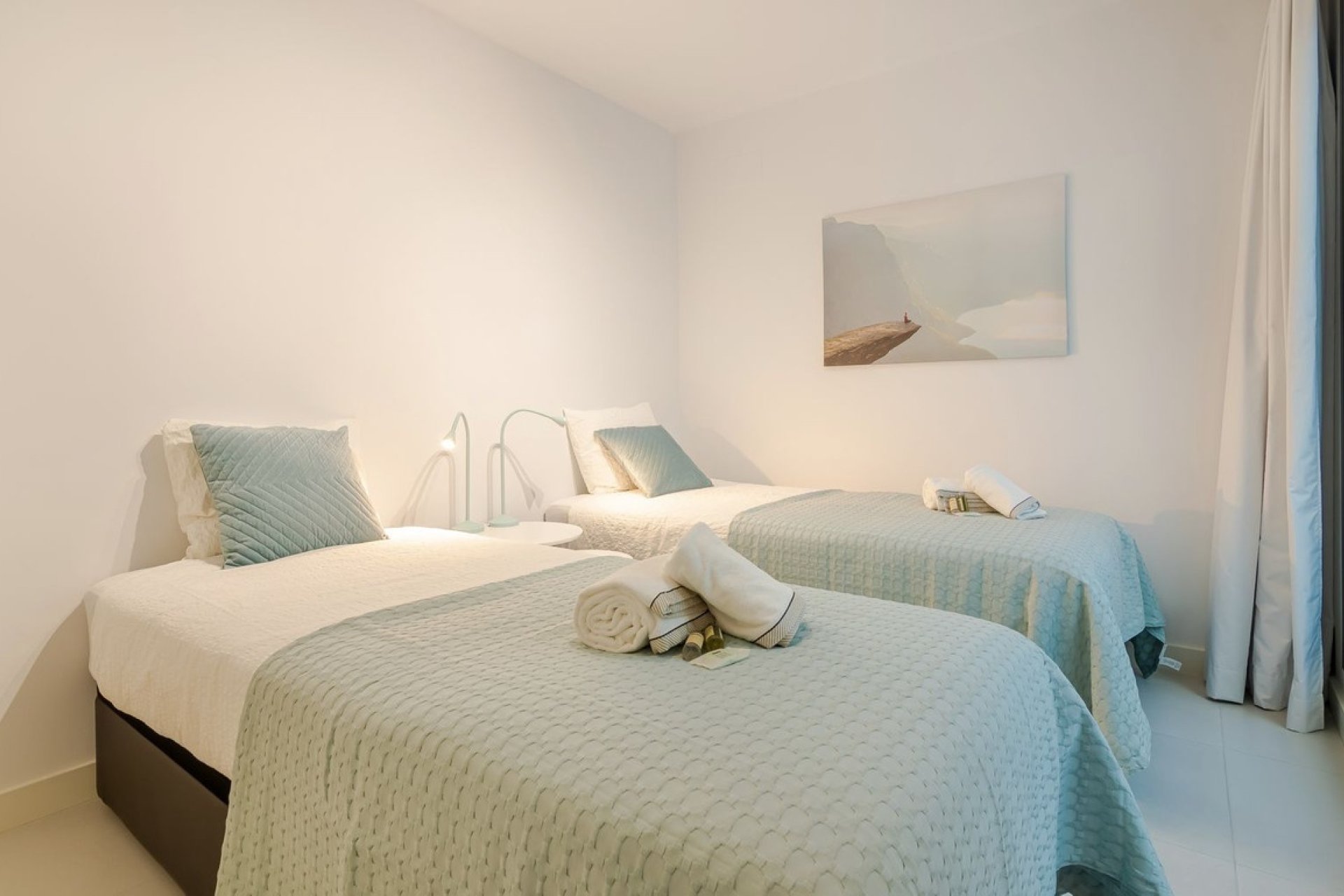 Resale - Villa - Mijas - Calahonda