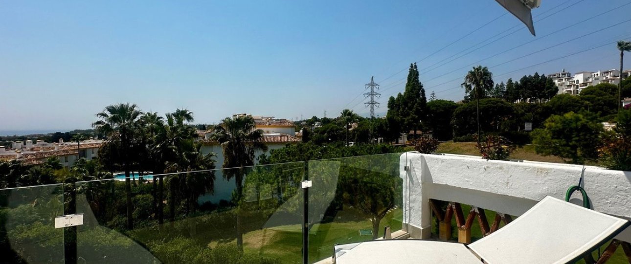 Resale - Villa - Mijas - Calahonda