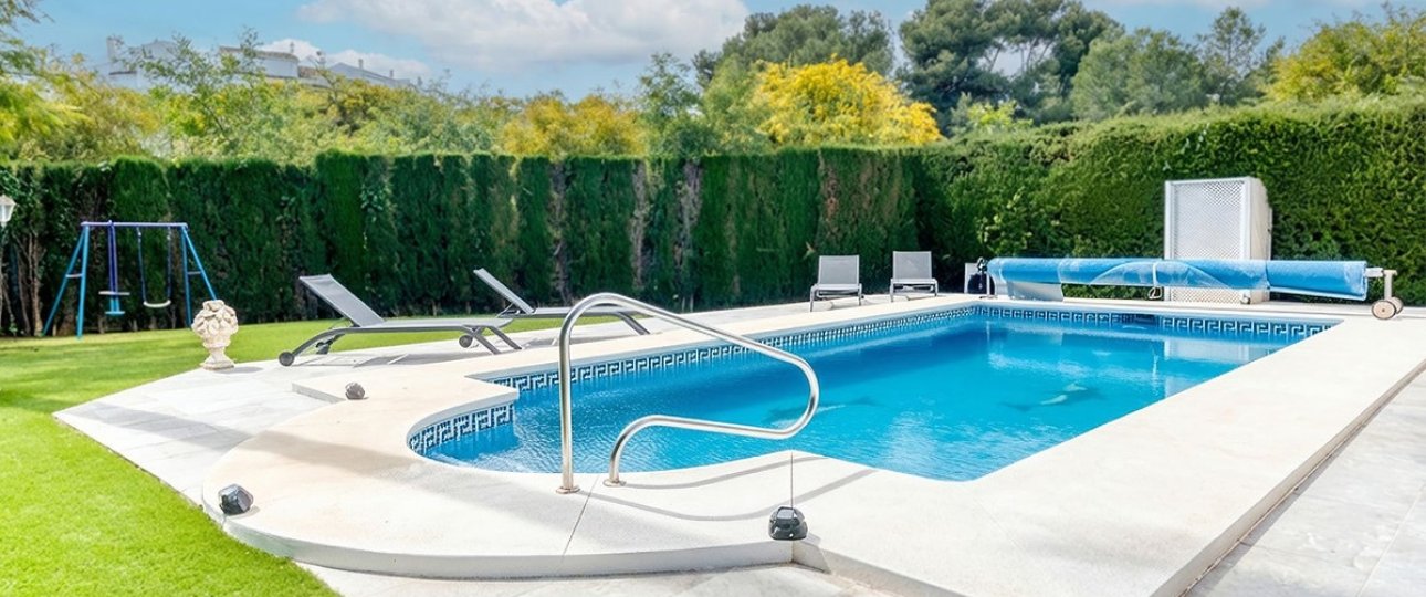 Resale - Villa - Mijas - Calahonda