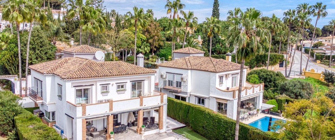 Resale - Villa - Mijas - Calahonda