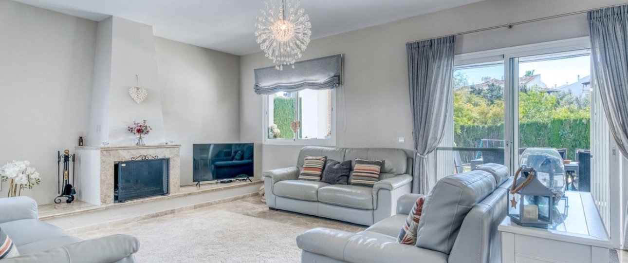 Resale - Villa - Mijas - Calahonda