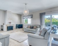 Resale - Villa - Mijas - Calahonda