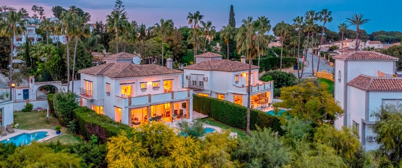 Resale - Villa - Mijas - Calahonda