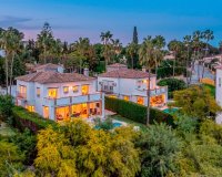 Resale - Villa - Mijas - Calahonda