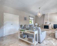 Resale - Villa - Mijas - Calahonda