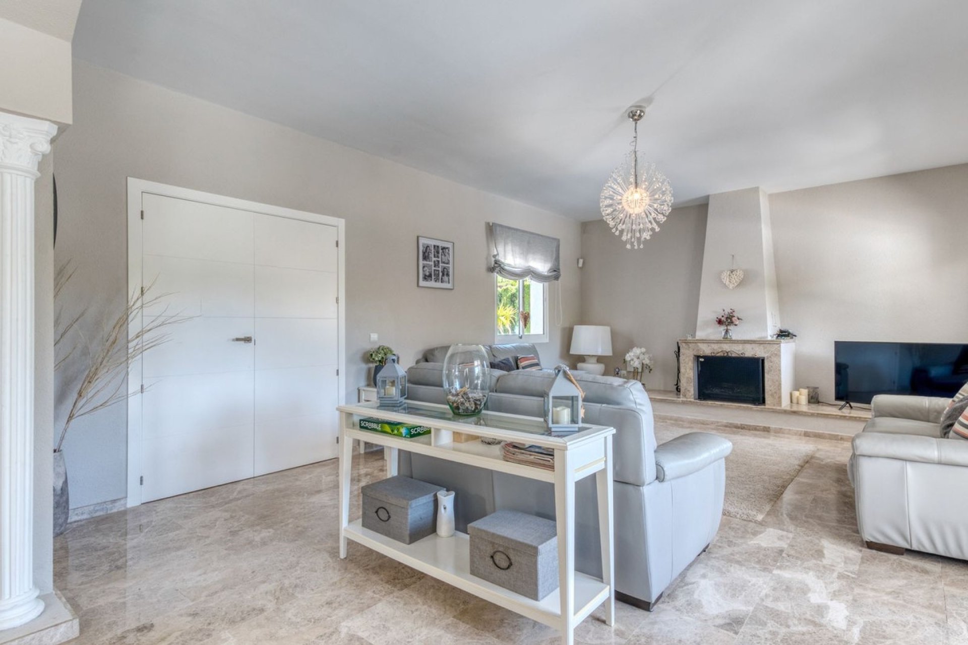 Resale - Villa - Mijas - Calahonda