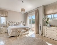 Resale - Villa - Mijas - Calahonda