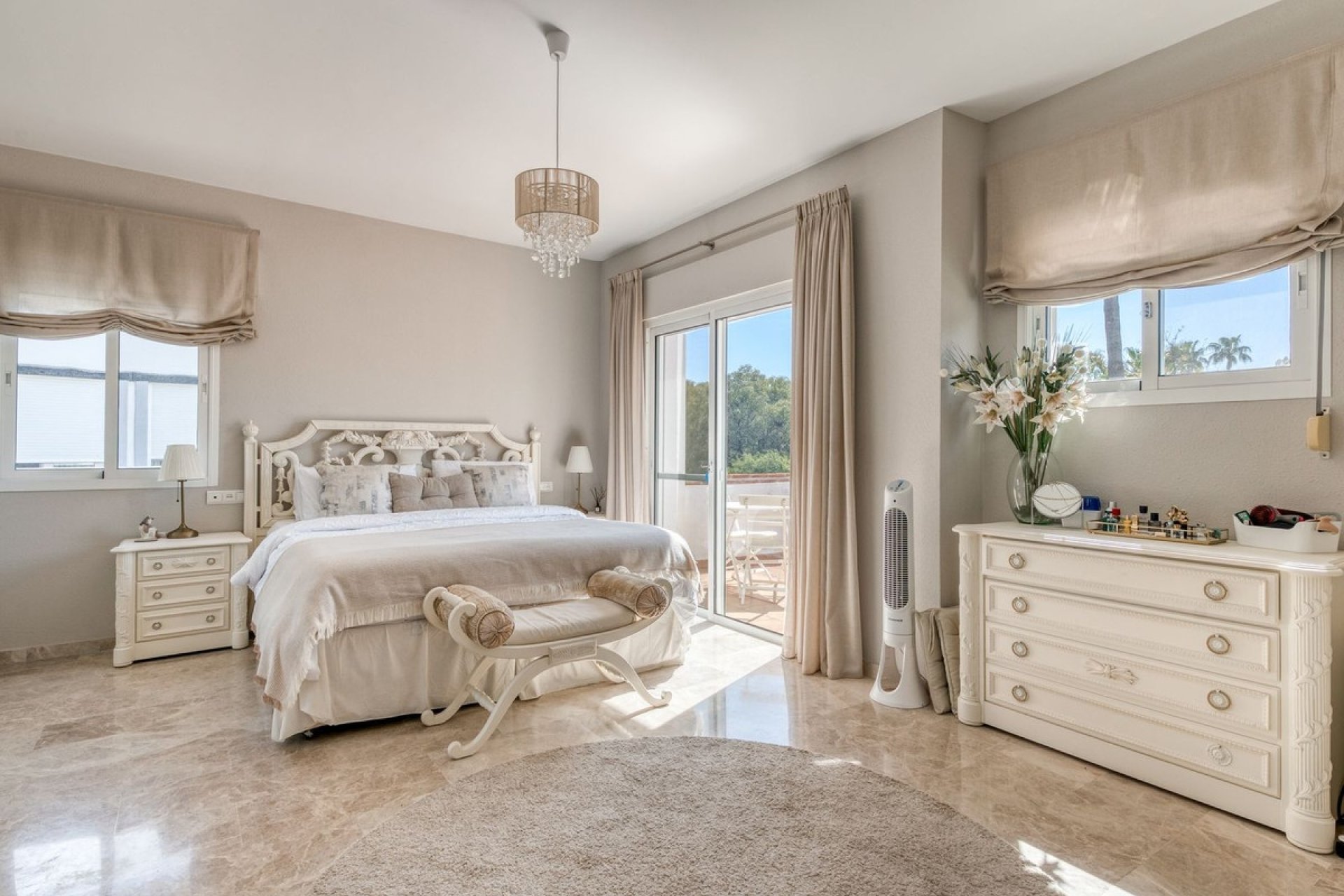 Resale - Villa - Mijas - Calahonda