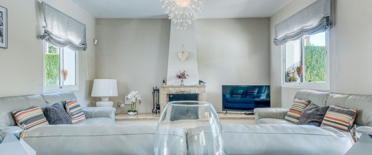 Resale - Villa - Mijas - Calahonda