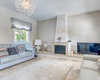 Resale - Villa - Mijas - Calahonda