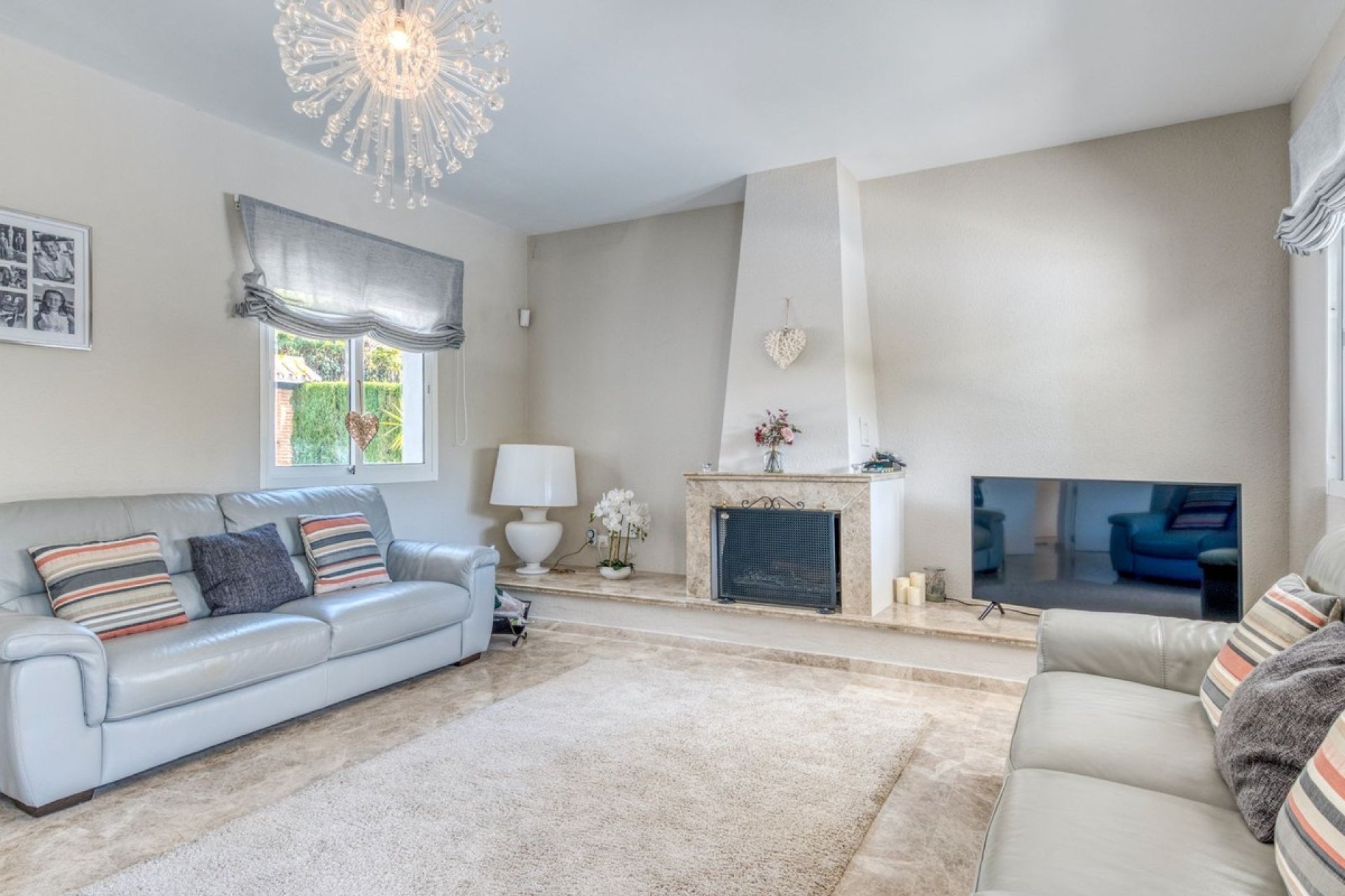Resale - Villa - Mijas - Calahonda