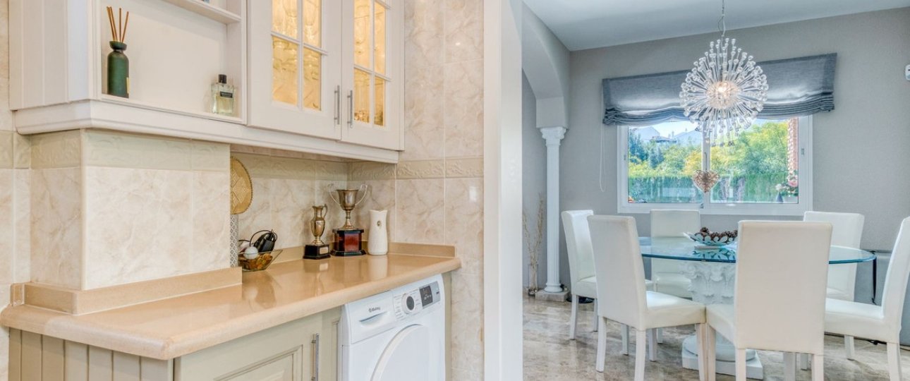 Resale - Villa - Mijas - Calahonda