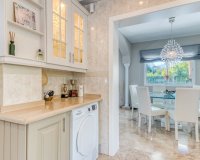 Resale - Villa - Mijas - Calahonda