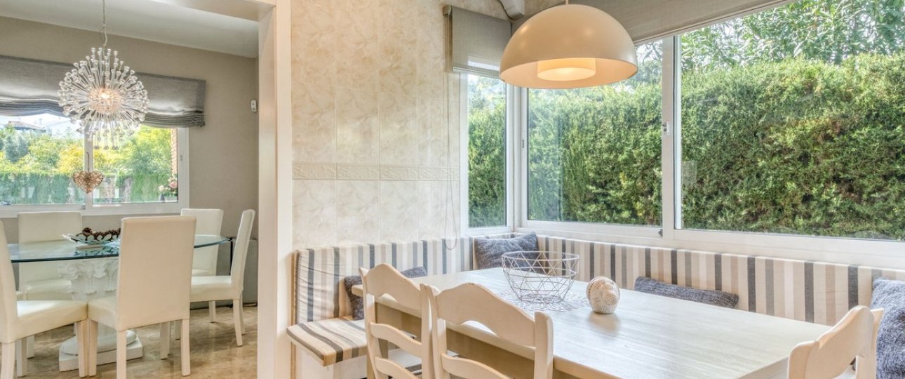 Resale - Villa - Mijas - Calahonda