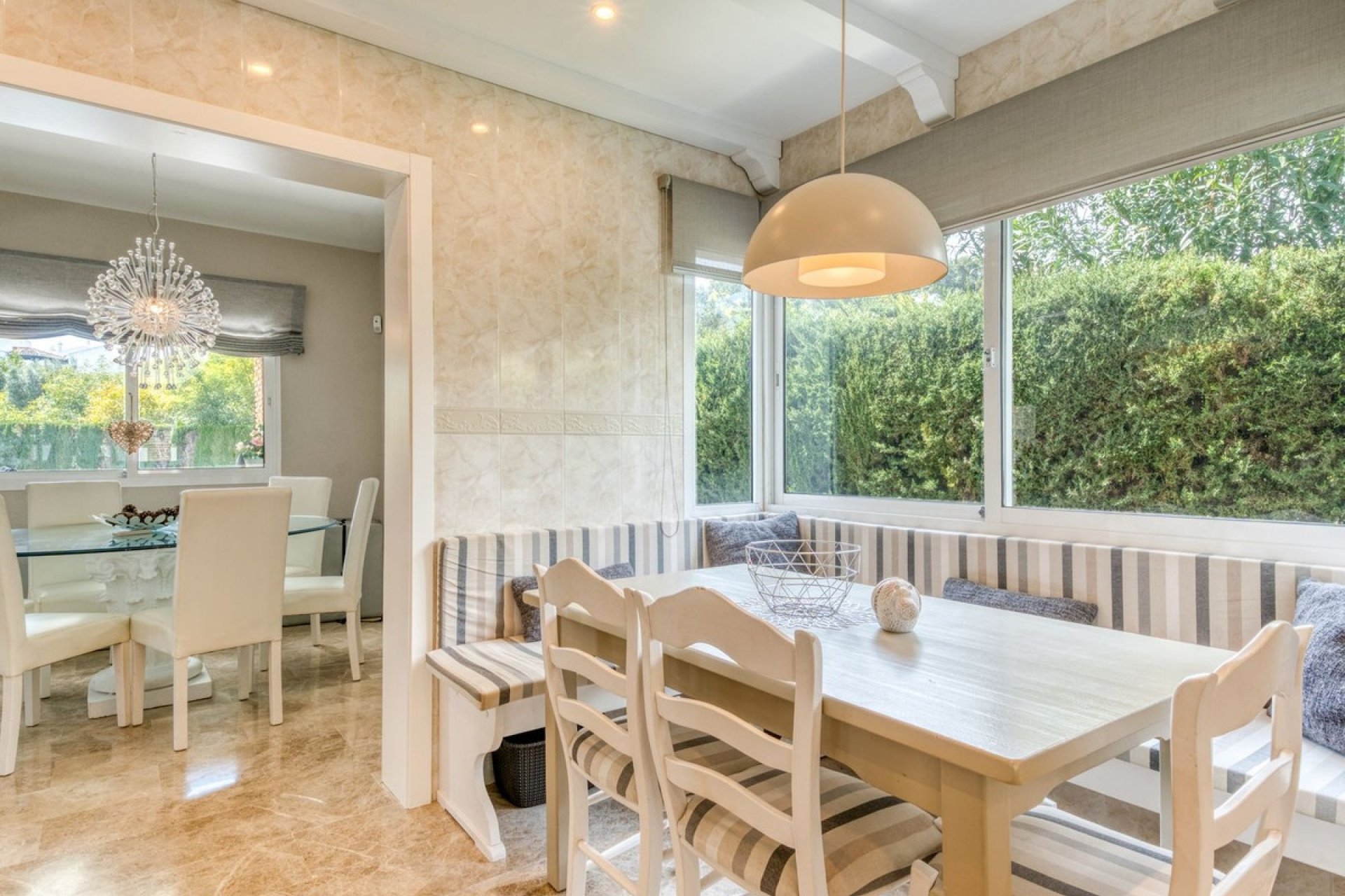 Resale - Villa - Mijas - Calahonda