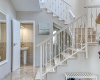 Resale - Villa - Mijas - Calahonda