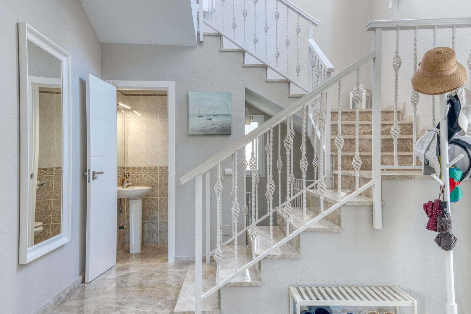 Resale - Villa - Mijas - Calahonda