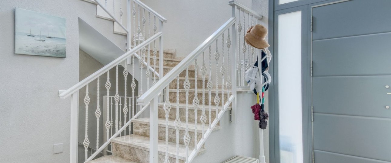 Resale - Villa - Mijas - Calahonda