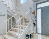 Resale - Villa - Mijas - Calahonda